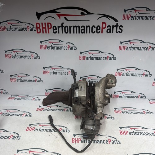 Turbo seat leon mk2 - 170, 2.0