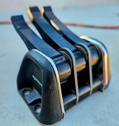 Spinlock mini jammer triple - jammer,