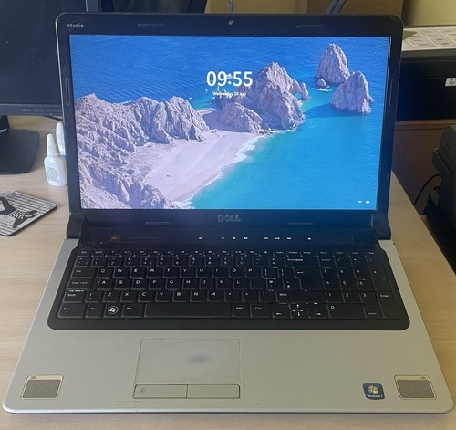 Dell studio 1749 - 1749, i5