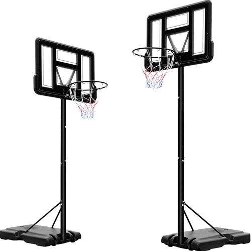 Portable basketball hoop for - basketball,