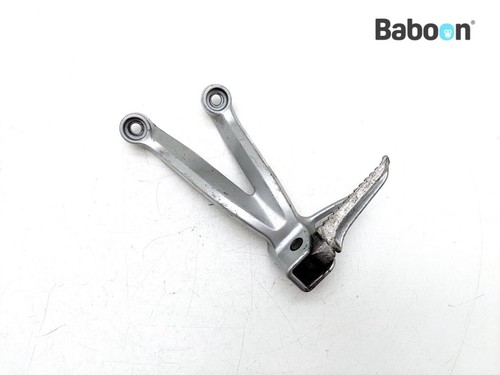 Footrest bracket rear - footrest,