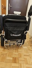 Livewell instafold folding - instafold,