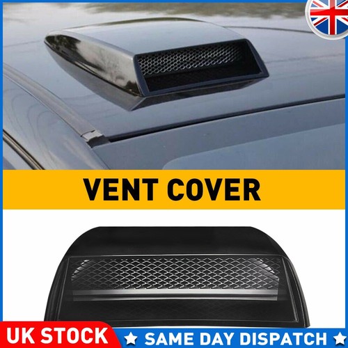 Universal car suvs black - black, air