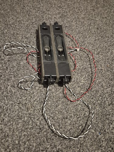 Jvc set of - (lt-49c550),