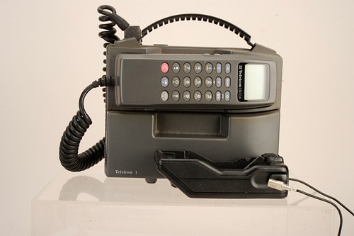 Orbitel telekom car phone - car,