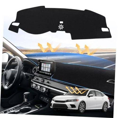 Civic dash cover for 2022 - dash,