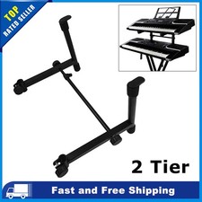Adjustable 2nd tier add - 2nd, on
