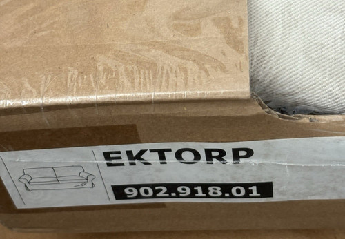 Ikea ektorp seat sofa - ikea, 2