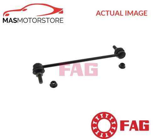 Anti roll bar - anti, stabiliser
