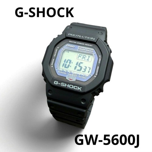 Near casio shock 5600j - casio, g-shock