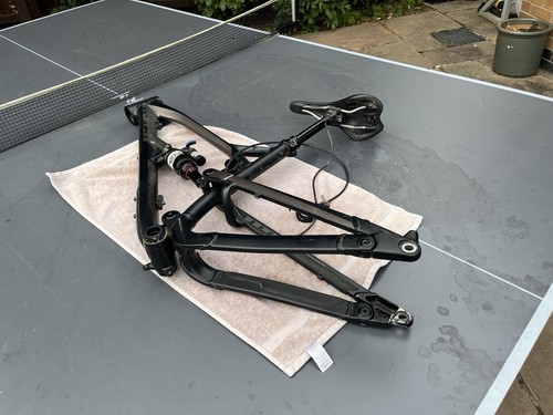 Nukeproof mega 275 alloy - mega,