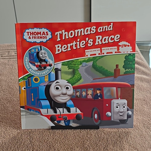 Thomas friends and - thomas,