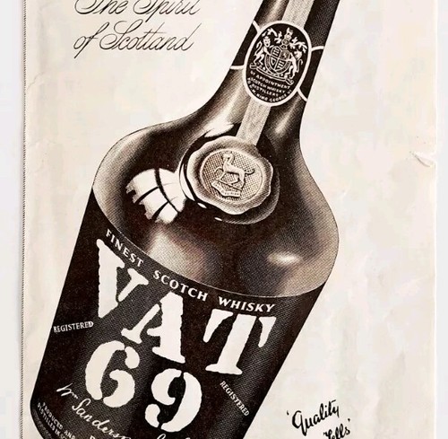 1951 vat fine scotland - 1951, 69