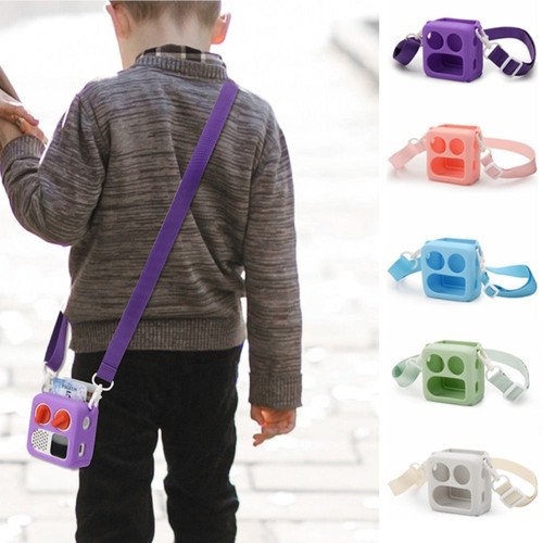 Shockproof silicone protective - shockproof,