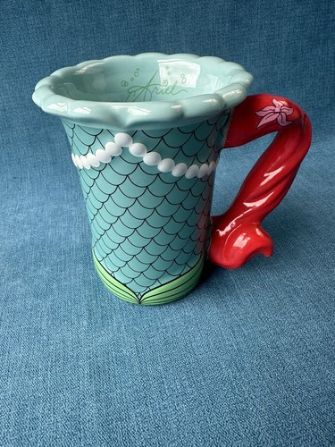 Disney parks little mermaid - parks,