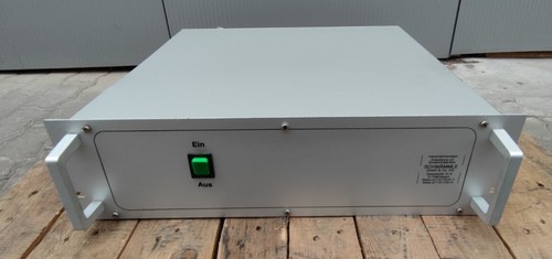 Schwämmle enclosure cooler