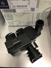 Genuine mercedes benz w211 - genuine,