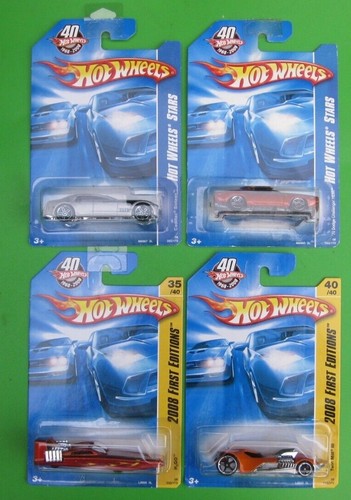 2008 long card hot wheels - long,