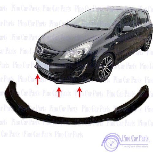 Fits vauxhall corsa mk3 - fits, d
