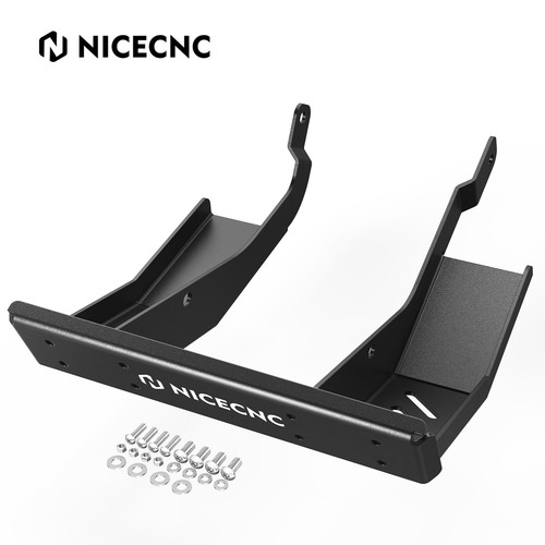Nicecnc swing arm - arm, skid