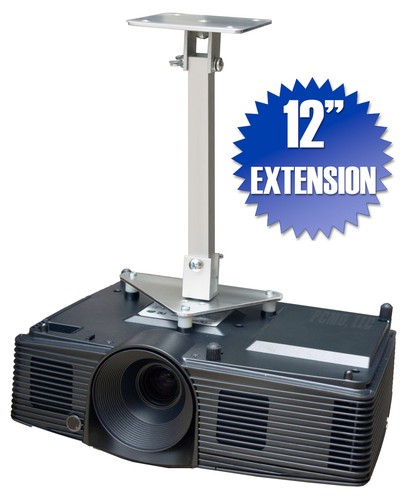 Projector ceiling mount - mount, for