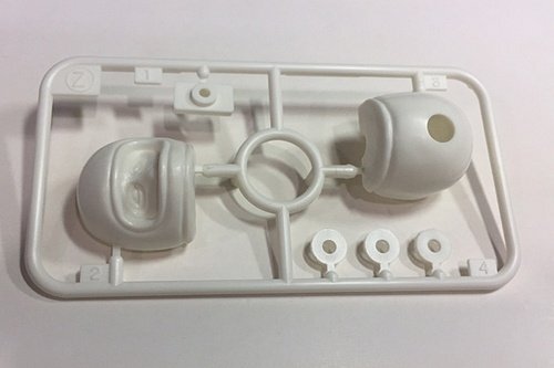 Tamiya 0225031 formula car - 0225031, rc