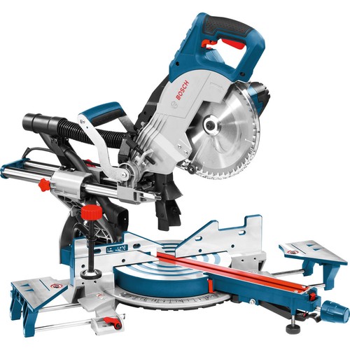 Bosch gcm sjl sliding - 8,