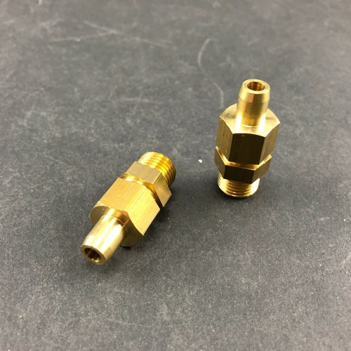 Ascaso expansion valve - expansion, 1/4