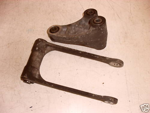 Honda cbr600 shock absorber - cbr600,