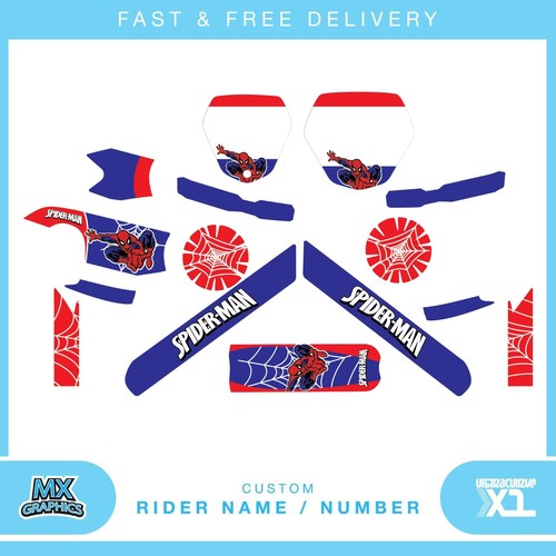Revvi inch kids - inch,