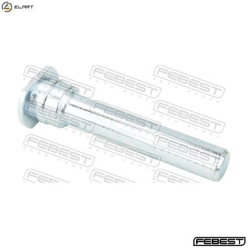 Guide bolt brake caliper - bolt,
