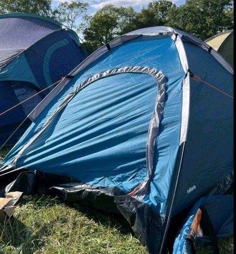 Halfords man dome - dome, with