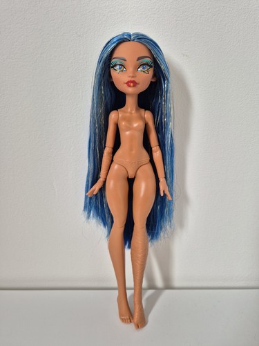 Monster high cleo nile doll - high,
