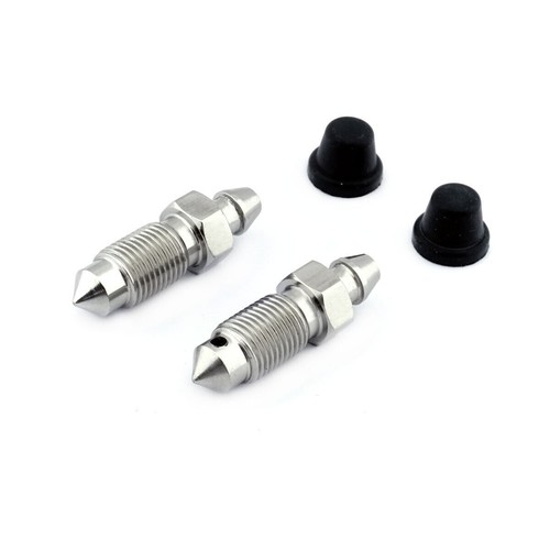 For skoda fabia - (00-15), 2x