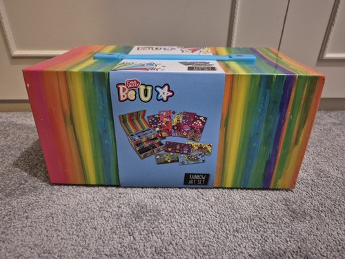 Chad valley boxed rainbow - chad, u