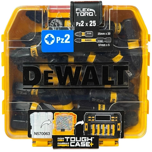 Dewalt tough case flex torq - dewalt,