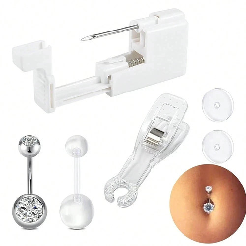 5pcs professional body - 5pcs,