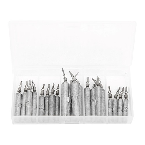 20pcs box long strip - 20pcs, fishing