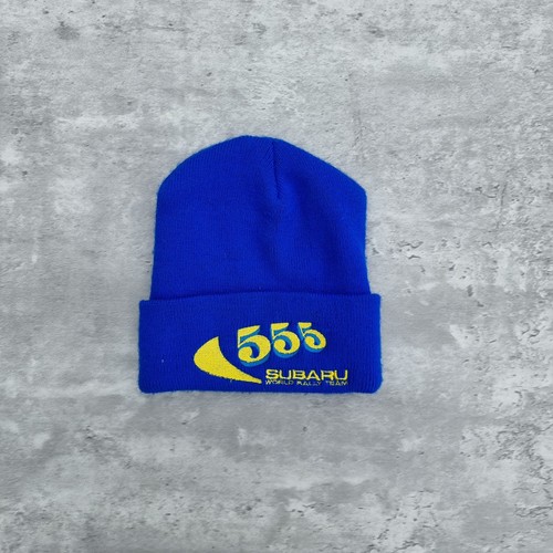Vintage subaru world rally - vintage,