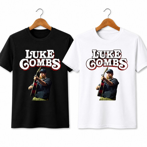 Luke combs tour 2026 front - tour,