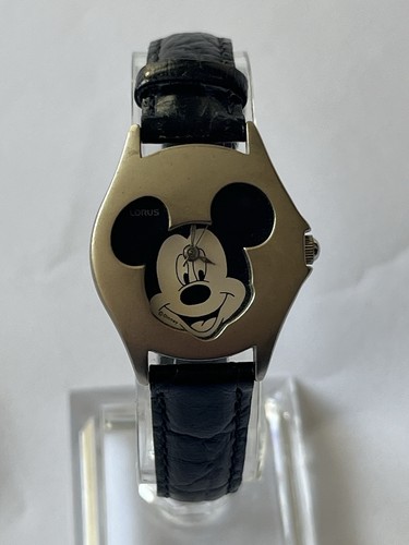 Vintage lorus mickey - lorus,