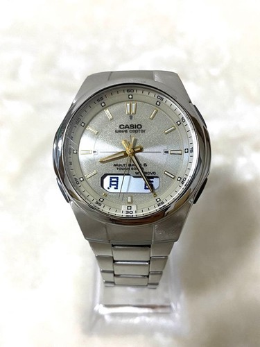 Casio wave ceptor - casio,