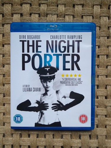 The night porter - ,