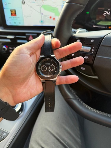 Hugo boss men - boss, stainless