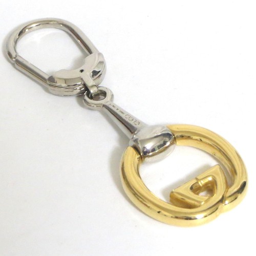 Authentic old gucci double - old, g