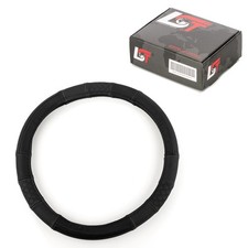 Steering wheel cover - , Ø