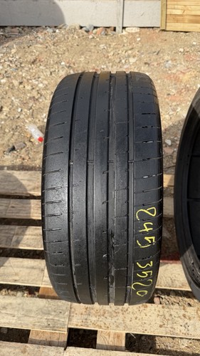 245 zr20 20 goodyear - 245/35,