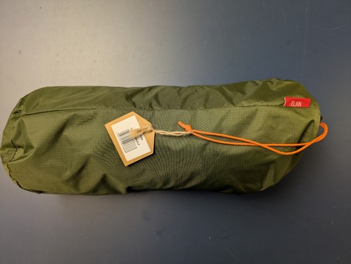 Alpkit elan hooped - alpkit, bivy