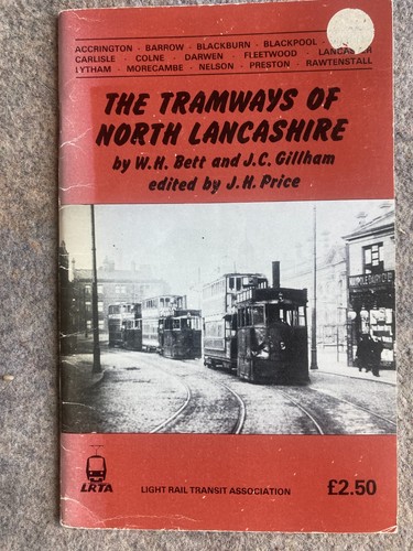 Various vintage lancashire - various,