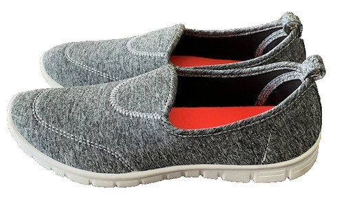 Active walkers woman slip - active,